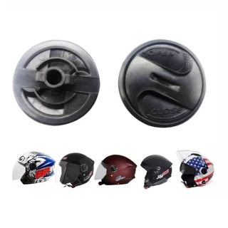 Botão Reparo de Fixação da Viseira New Liberty 3 em Oferta na Shopee