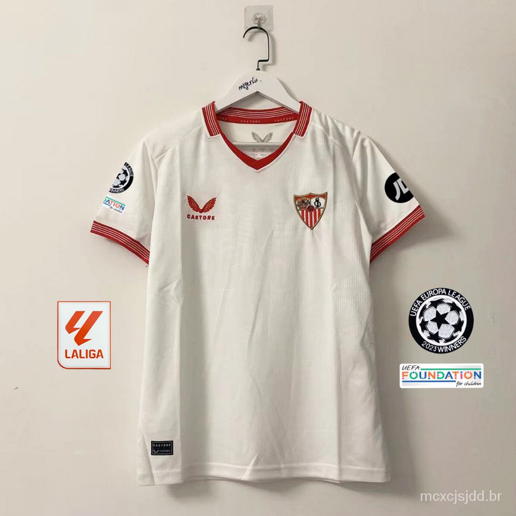 Camisa Internacional Feminina 23/24 Torcedor – Casa do boleiro