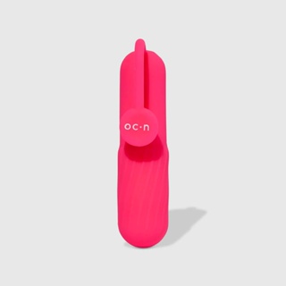 Vibrador Rosa - Flutua Bullet