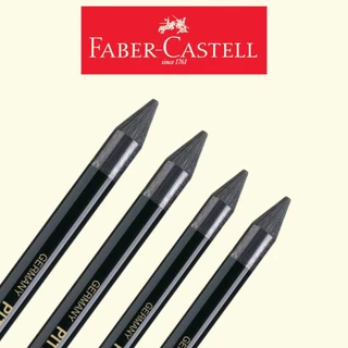 Lápis Grafite Graduado Faber-Castell Pitt Integral