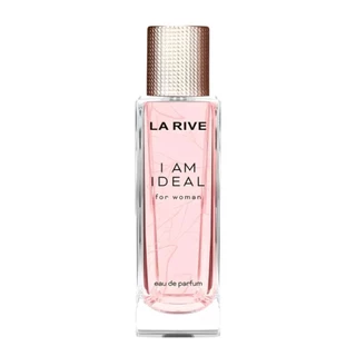 La Rive I Am Ideal Edp Femenino 90ml