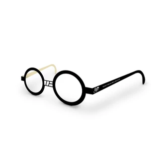 Decoração Óculos Harry Potter Festa aniversário 9 unidades
