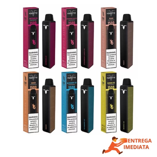 canetinha sopros IGn,I.TEV15 puxe 1500v