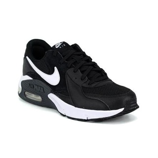 Nike nere cheap da donna