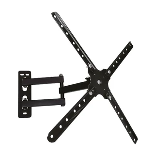 Suporte Triarticulado Ajuste de Ângulo Todas Tvs de 10 a 60"