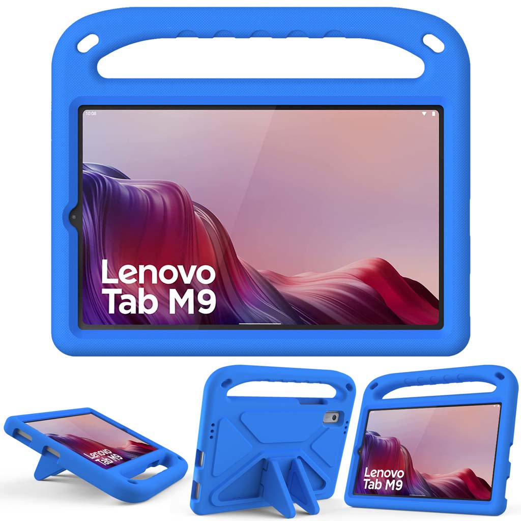 Lenovo Tab M9 TB310FU 本体 カバー付き sg-11134201-7rbmg-lpffb91xy4rp4b
