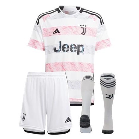 Kids store juventus kit