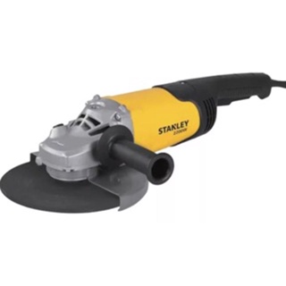 Esmerilhadeira Angular 9 Polegadas 230mm 2200w Stanley Sl229