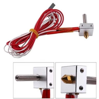 Extrusora Hotend Anet A2 A8 Mk8 1,75mm - Pronta Entrega!