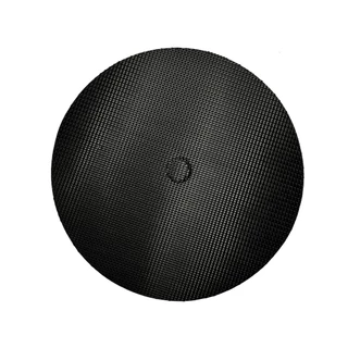 Velcro Refil 4" (100mm) P/ Suporte de Lixa