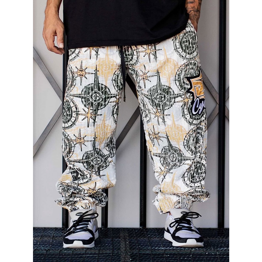 Calça Cyclone Original Veludo Navigator | Shopee Brasil