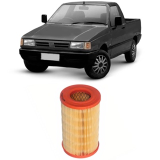 Filtro Ar Fiorino Premio Uno 80 A 94 Ar3147 Tecfil