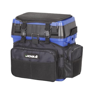 Mochila Caixa de Pesca Fishing Box - Jogá
