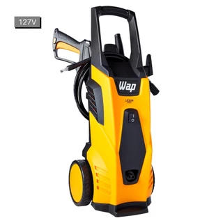 Lavadora de Alta Pressao 1750w 1800psi Wap Lider 2200 127v