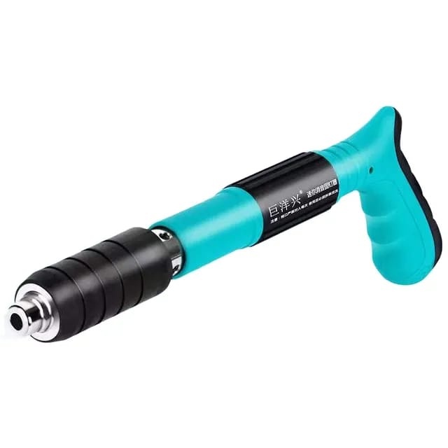 Ferramenta de fixação de prego pino arrebite finca pino para gesso parede concreto e usos em geral