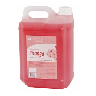 Sabonete Líquido Pitanga 5L Exaccta Trilha em Oferta na Shopee