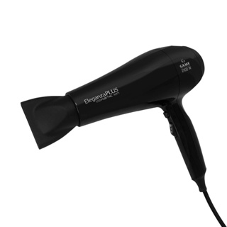 Secador De Cabelo Gama Eleganza Plus Ceramic Íon