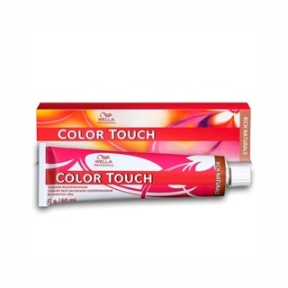 Tonalizante Color Touch 5.1 Castanho Claro Acinzentado