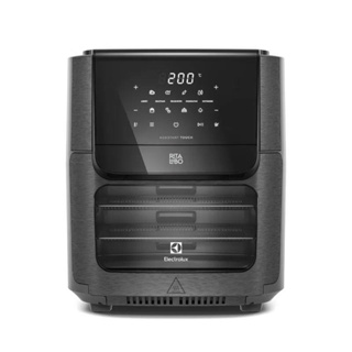 Airfryer Oven Electrolux 12L Experience Digital EAF90