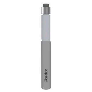 Fresa com Rolamento Guia de 1/4 Pol x 15mm 1706315.01 Radix