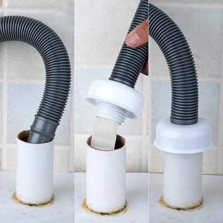 Anel De Vedação De Silicone Anti-Odor Insetos/Esvazamento Desodorante/Esborramento Back Para Banheiro/Cozinha