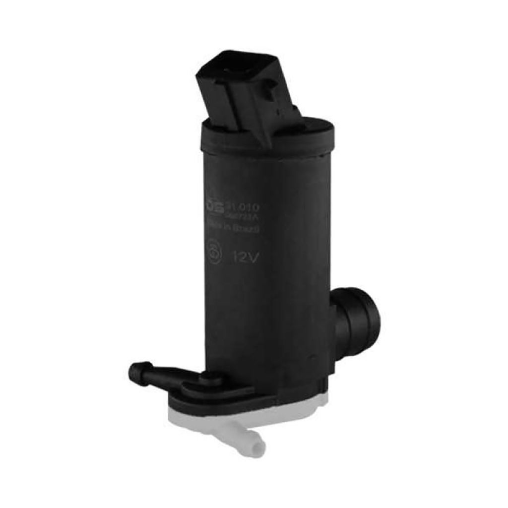 Eletrobomba Lavador Para-brisa Citroen Zx 1992 a 1997 - 839518