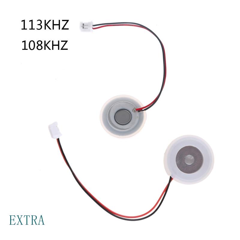 20mm Ultrasonic Maker Fogger Discos Cerâmicos Placa Acionamento Potência Para Peças Reposição Do Umidificador