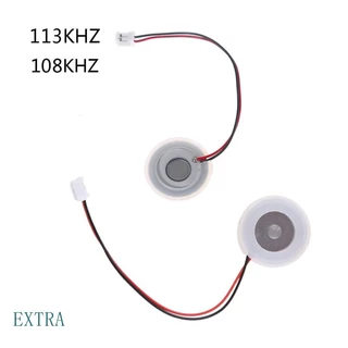 20mm Ultrasonic Maker Fogger Discos Cerâmicos Placa Acionamento Potência Para Peças Reposição Do Umidificador