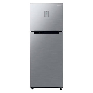 Geladeira Refrigerador Samsung Evolution 385L Frost Free Duplex Inverter RT38