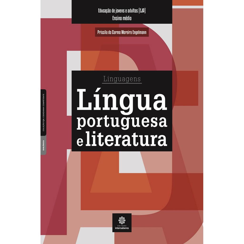 Língua portuguesa e literatura | Shopee Brasil