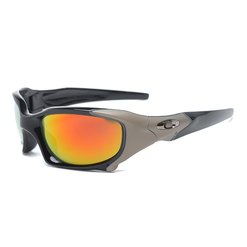 Oakley sênior senso de proteção solar óculos homens dirigindo óculos JQDK