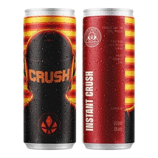 Cerveja Dogma - Instant Crush 355ml