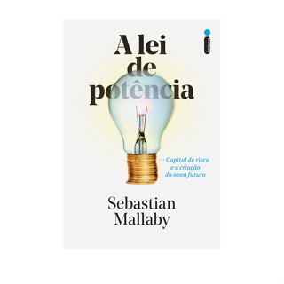 LEI DE POTENCIA, A - INTRINSECA