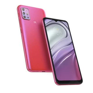 Smartphone Motorola Moto G20 64GB 4GB RAM XT2128-1