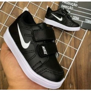 Nike store free velcro