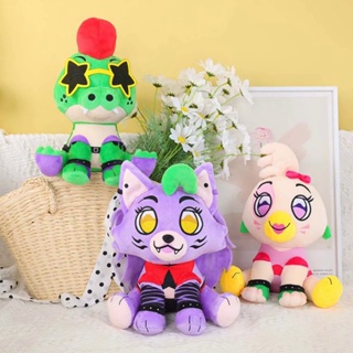 New best sale fnaf plushies