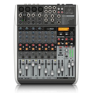 Behringer Xenyx 2442Fx em Promoção na Shopee Brasil 2026