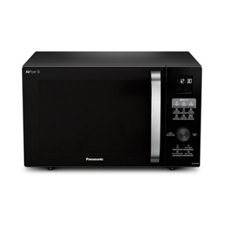 Micro-ondas Air Fryer Panasonic 30 Litros CD89 Preto