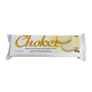 Chocolate Branco Laka - 34g – Made in Market