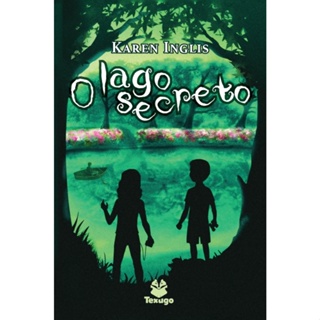 LAGO SECRETO, O - TEXUGO