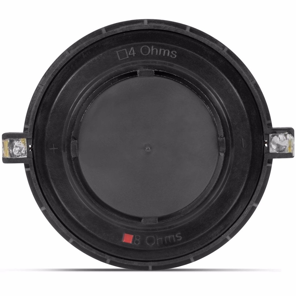 Reparo Bomber Driver Db200 8 Ohms | Shopee Brasil