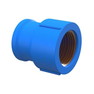 Luva de redução com beiral 3/4x1/2" Tigre