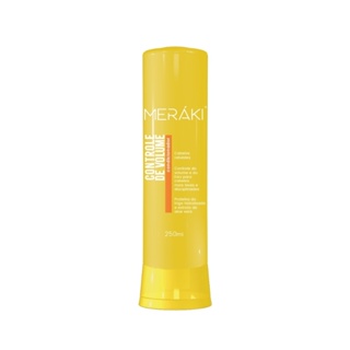 Condicionador Meráki Controle Volume 250ml