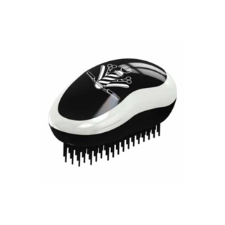 Escova Santa Clara Desembaraçar Barba 4430