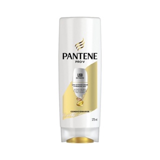 Condicionador Pantene Liso Extremo 175Ml
