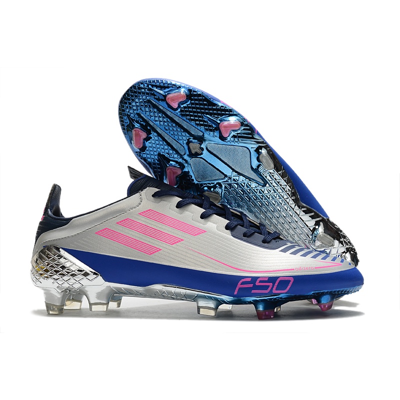 Campo Original Chuteira Masculino F50 GHOSTED ADIZERO HT FG 080Y