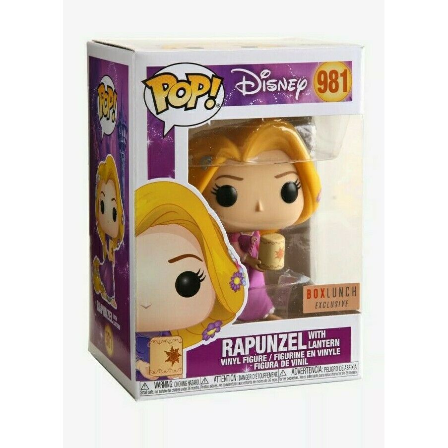 Funko Pop! Princesa Da Disney Série Ariel RapunZzel Belle Cinderlla Tiana  Vinil Brinquedos Action Figure Modelo Bonecas Brinquedos De Design, Bolive