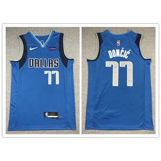 Camiseta NBA Luka Doncic Dallas Mavericks - BasketOutlet