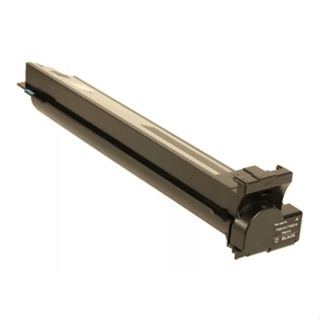 Toner Comp Konica Minolta TN214 TN213 C200 C203 C253 Black