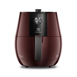 AirFryer Electrolux Grand 4L Vermelha Efficient por Rita Lobo EAF31